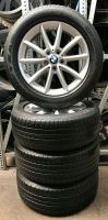 4 Orig BMW Sommerräder Styling 560 225/55 R17 97Y X1 F48 X2 F39 6 Niedersachsen - Uelzen Vorschau