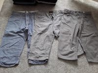 3 Capri Hosen, Bermudas Gr. 158 Nordrhein-Westfalen - Hürth Vorschau