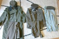 DDR/NVA Uniform Hessen - Hasselroth Vorschau