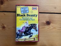 Kassette Black Beauty Folge 1 Hessen - Eltville Vorschau
