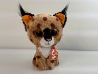 Beanie Boos Collection Luchs Buckwheat Stofftier Kuscheltiere Nordrhein-Westfalen - Bönen Vorschau