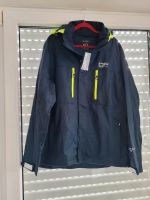 Dry Fashion Crew Ostsee Segeljacke navy Gr.XXL NEU Nordrhein-Westfalen - Ladbergen Vorschau