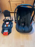 ABC Isofix Basis und Babyschale Hazel Schleswig-Holstein - Owschlag Vorschau