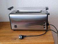 Unold Toaster Onyx Duplex Baden-Württemberg - Baden-Baden Vorschau