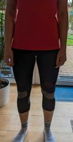 Sportleggins  Aurique 3/4 S sehr guter Zustand Niedersachsen - Meppen Vorschau