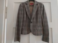 HUGO Boss Damen Jacket - Sakko - Blazer Gr. 38 - M - beige  braun Bayern - Fürth Vorschau