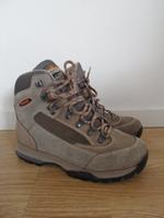 Meindl Damen Wanderschuhe Trekking Gr. 37 Beige Nordrhein-Westfalen - Viersen Vorschau