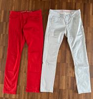 Damen, Jeans Mexx Größe 30/33 Wuppertal - Elberfeld Vorschau
