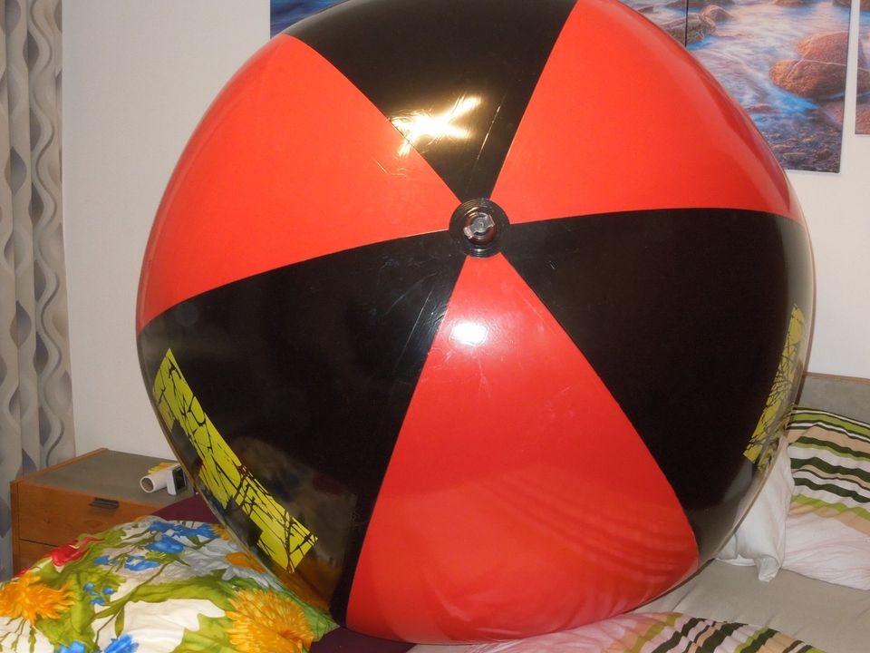 Mega Großer Wasserball SLEEP EAT RAVE inflatable Beach Ball 6ft in Bayern -  Tiefenbach Kr Passau | Spielzeug für draussen günstig kaufen, gebraucht  oder neu | eBay Kleinanzeigen ist jetzt Kleinanzeigen