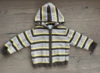 Kinder Jacke Hoodie Pullover Gr. 80 v. Obaidi München - Bogenhausen Vorschau