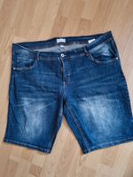 Jeans Shorts, Gr. 54 (eher wie 52) Hessen - Brensbach Vorschau