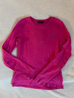 Polo Ralph Lauren Sweatshirt Oberteil Damen Langarm Longsleeve M Kiel - Suchsdorf Vorschau
