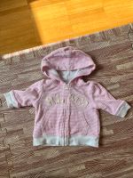 Ralph Lauren Hoodie Jacke Baby Gr. 56/62 Hamburg Barmbek - Hamburg Barmbek-Süd  Vorschau