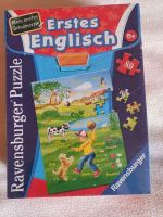 Erstes Englisch Puzzle Schleswig-Holstein - Bordesholm Vorschau