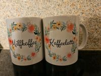 NEU Kaffeebecher Kaffeelatte Milfkaffee Becher lustig frech Schleswig-Holstein - Möhnsen Vorschau