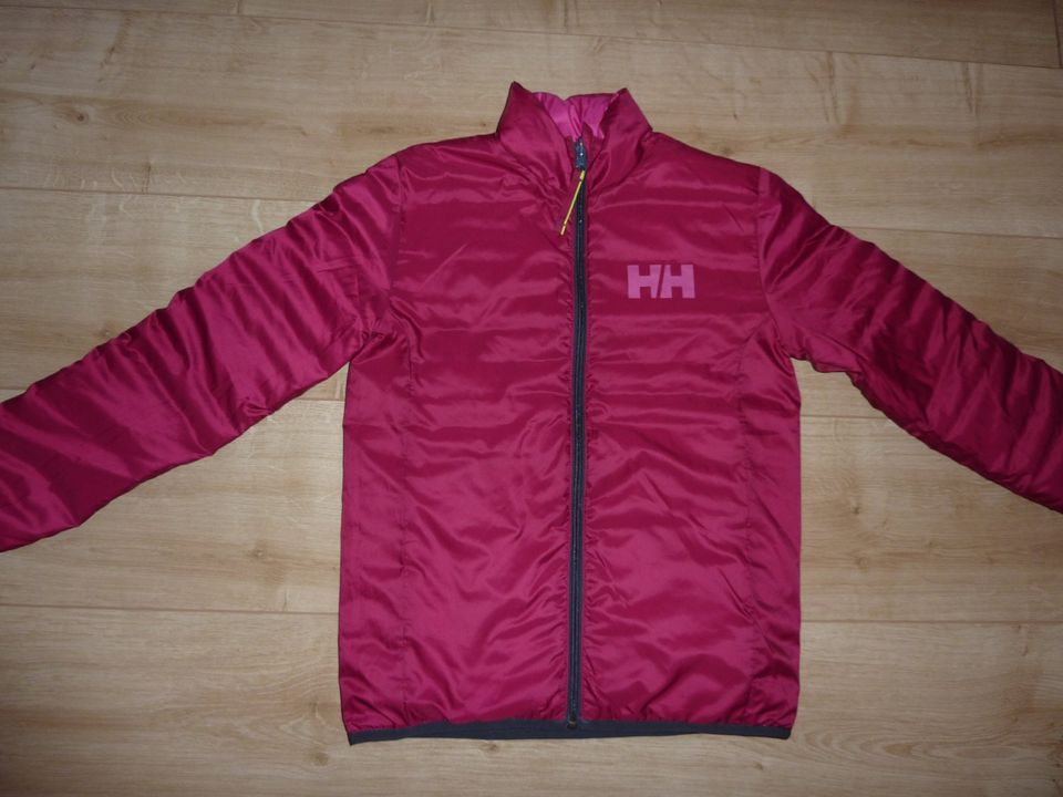 HELLY HANSEN Gr. 140 Jacke Steppjacke in Dortmund