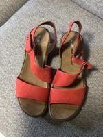 Schuhe Hush puppies Niedersachsen - Cremlingen Vorschau