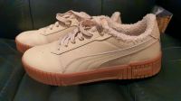 Puma Carina 2.0 Schuhe Sportschuhe Sneaker neu Gr. 41 Nordrhein-Westfalen - Freudenberg Vorschau