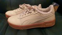 Puma Carina 2.0 Schuhe Sportschuhe Sneaker neu Gr. 41 Nordrhein-Westfalen - Freudenberg Vorschau