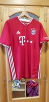 FC Bayern Trikot, Manuel Neuer Flock, Gr.L, NEU Saarland - Überherrn Vorschau