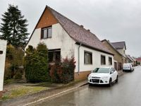 Einfamilienhaus mit Einliegerwohnung u. Garage 06647 Lossa Sachsen-Anhalt - Finneland Vorschau