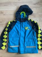 X-Mail Matschjacke Regenjacke Gr. 110 Dino Sachsen - Pulsnitz Vorschau