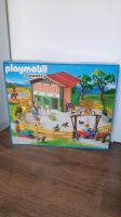 Playmobil Ponyhof/Bauernhof *Originalverpackt* Brandenburg - Altlandsberg Vorschau