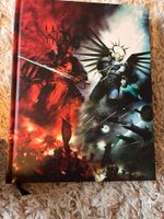 Warhammer Regelbuch 9th Edition (engl) Bayern - Sigmarszell Vorschau