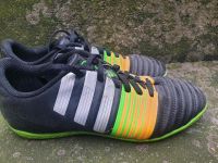 Hallenschuhe Gr. 38 Fußballschuhe Nordrhein-Westfalen - Steinfurt Vorschau