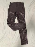 Esprit Lederhose (Lederimitat) Düsseldorf - Oberkassel Vorschau