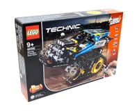 LEGO Technic 42095 - Ferngesteuerter Stunt-Racer EOL ✔ NEU & OVP Nordrhein-Westfalen - Iserlohn Vorschau