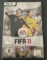 FIFA 11 ( Computer) Nordrhein-Westfalen - Rheda-Wiedenbrück Vorschau