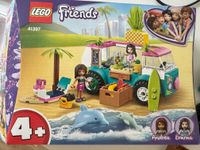 LEGO Friends 41397 Mobile Strandbar Rheinland-Pfalz - Mainz Vorschau