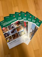 Praxis Geographie Ausgaben Januar bis Juni 2021 Hessen - Hanau Vorschau