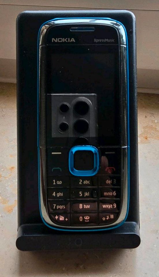 Nokia 5130 Retro Handy in Bielefeld