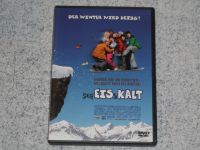 SCHEISSKALT - EISKALT - Der Winter wird heiss - DVD Rheinland-Pfalz - Ludwigshafen Vorschau