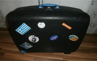 100 LITER DELSEY RollenHartschalenkoffer Suitcase 75x58x25cm Baden-Württemberg - Eggenstein-Leopoldshafen Vorschau