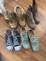 gr 37 Schuh Paket Hessen - Freigericht Vorschau