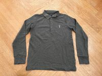 Next Langarmshirt Poloshirt Gr. 140 Frankfurt am Main - Westend Vorschau