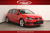 Volkswagen Golf GTI 3 Trg.-Navi-LED-Virtual-Dynaudio-Apps- Hessen - Bebra Vorschau