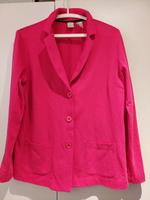Damen Blazer Gr.44 pink Bayern - Penzing Vorschau