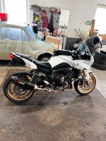 Yamaha FZ8 Wuppertal - Vohwinkel Vorschau