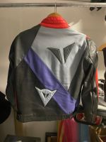 Motorrad Lederkombi Dainese_ Damen Gr. 42 Baden-Württemberg - Lörrach Vorschau