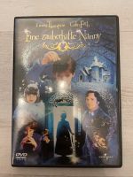 DVD „Eine zauberhafte Nanny“ Nordrhein-Westfalen - Werdohl Vorschau