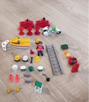 Playmobil mit vielen zusätzlichem Zubehör Düsseldorf - Vennhausen Vorschau