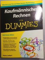 Buch - "Kaufmännisches Rechnen für Dummies" Sachsen - Nossen Vorschau