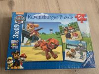 Paw Patrol Puzzle 5+ Ravensburger Baden-Württemberg - Weingarten Vorschau