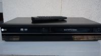 LG RC388 DVD VHS Recorder Kombigerät mit FB Hessen - Darmstadt Vorschau