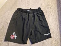 1.Fc Köln Shorts Schwarz *Neu Gr. 140 Köln - Ehrenfeld Vorschau