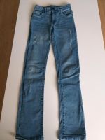 Jeans Junge Gr. 140 Rheinland-Pfalz - Winnweiler Vorschau